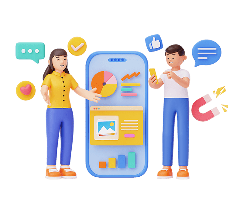 digital marketing course