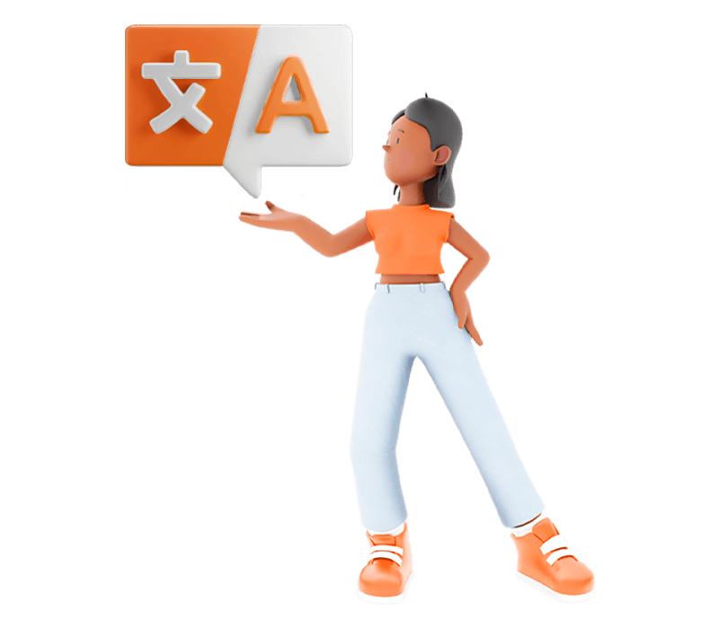 Language online classes