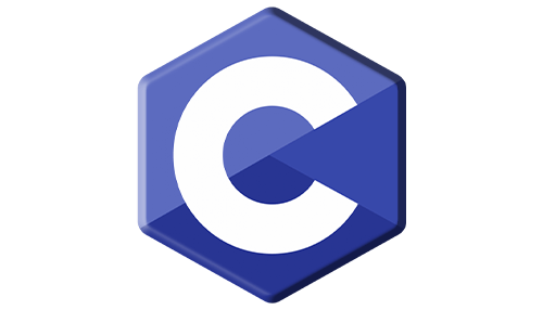 C language