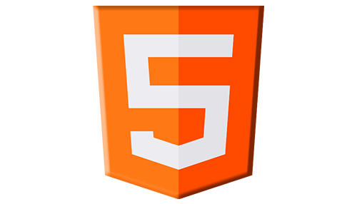 HTML 5
