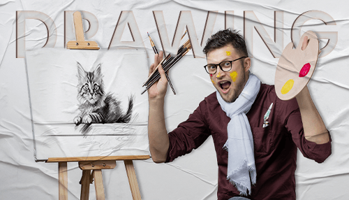 e-Tuitions's students is drawing