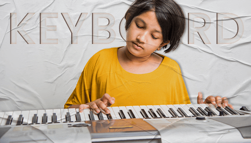 keyboard classes