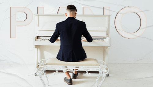 online piano class by e-tuitions