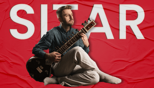 sitar