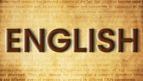 Online English Teacher