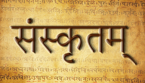 Online sanskrit classes