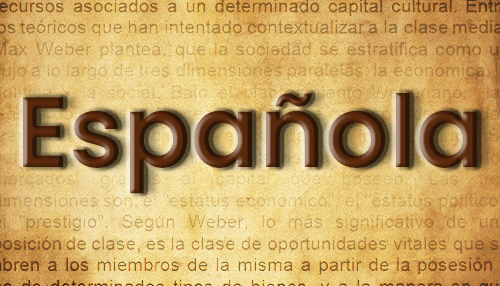 online Spanish courses