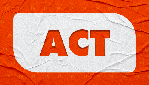 act