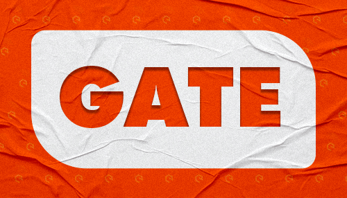 gate exam