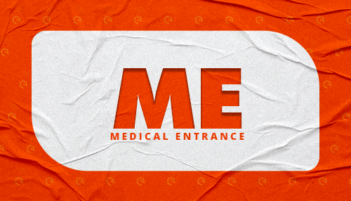 medical-entrance
