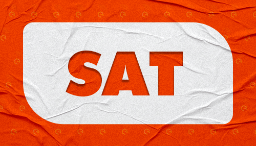 scholastic aptitude test
