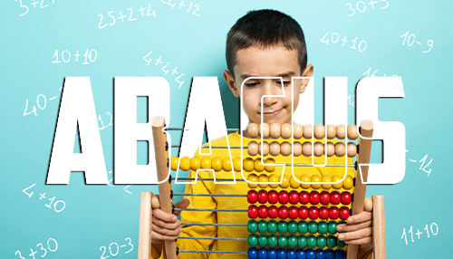 Abacus classes