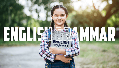 English Grammar classes