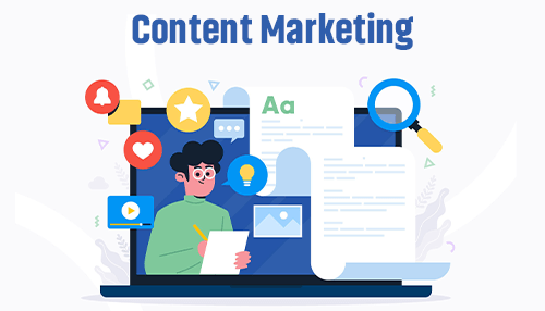 Content marketing course