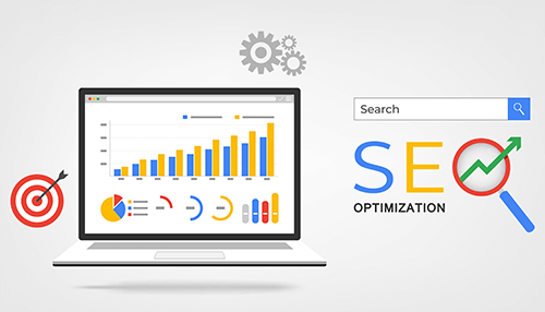 search engine optimisation