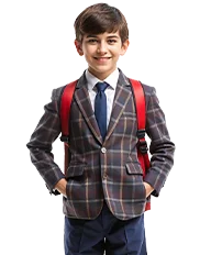 School classes illustration